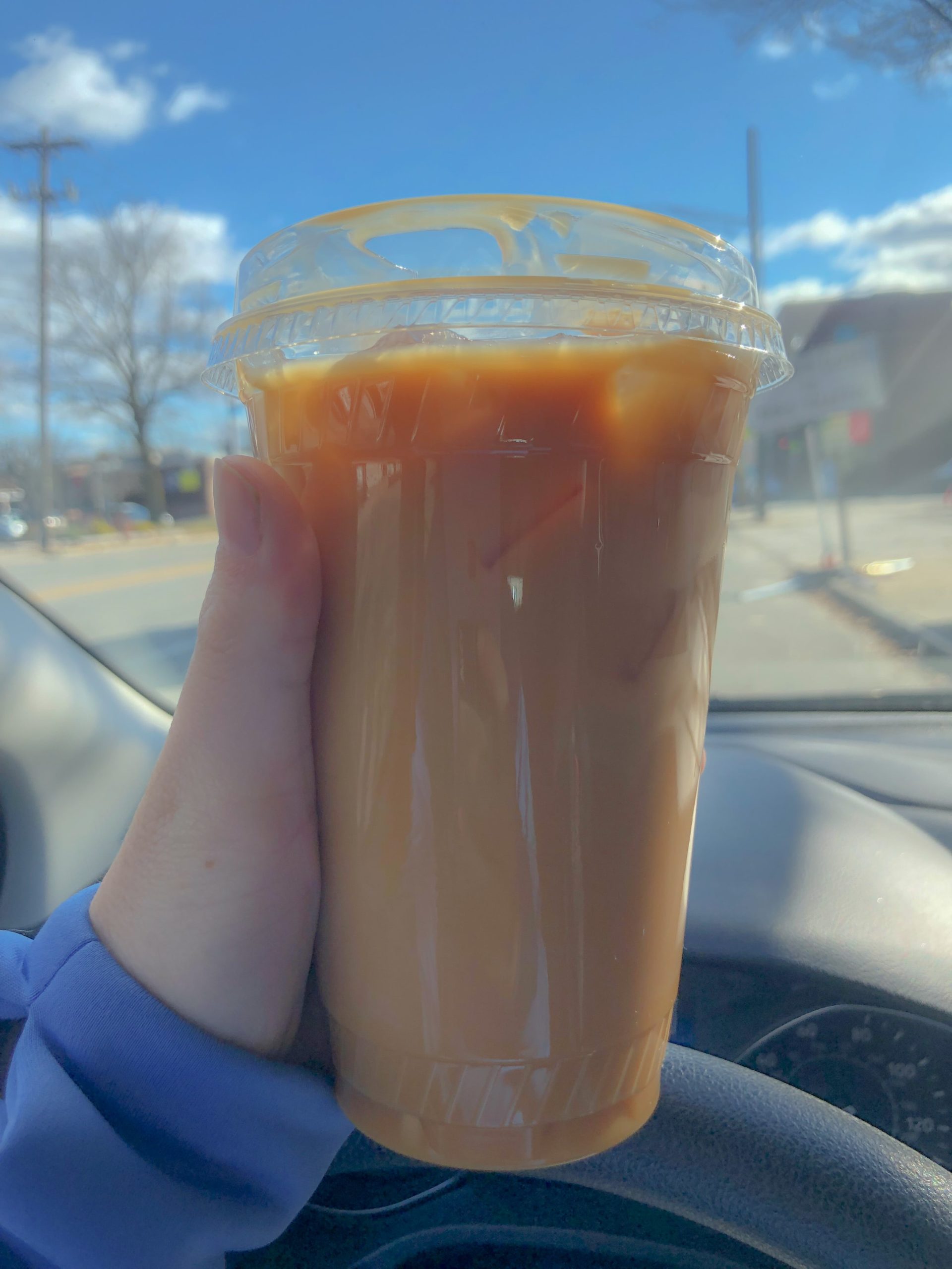 Best Coffee Shops Portland Maine