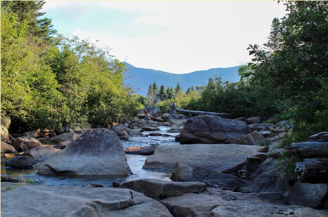 Best Hikes in Baxter State Park Northwoods Thornes