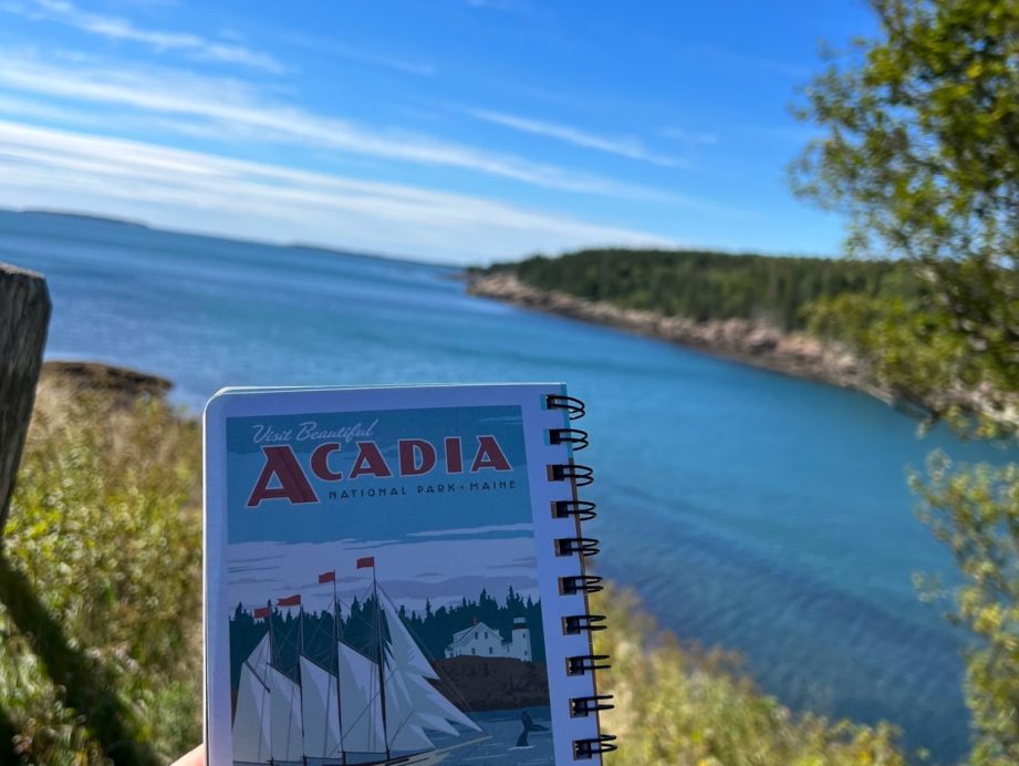 acadia