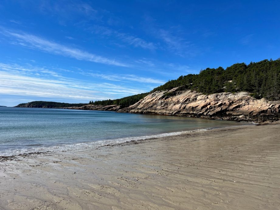 sand beach-min