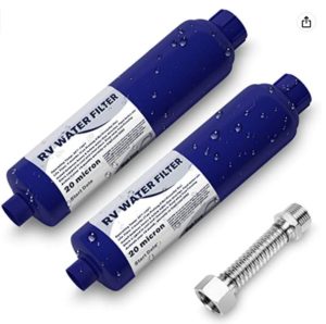 Water Filter