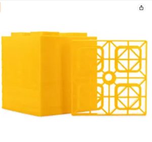 Leveling Blocks