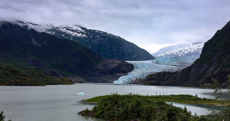 Cruise Port Guide: Juneau