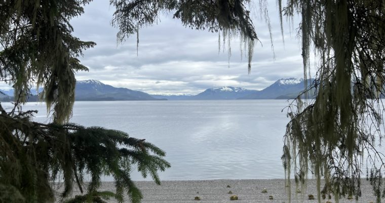 What to Pack for a Cruise to Alaska