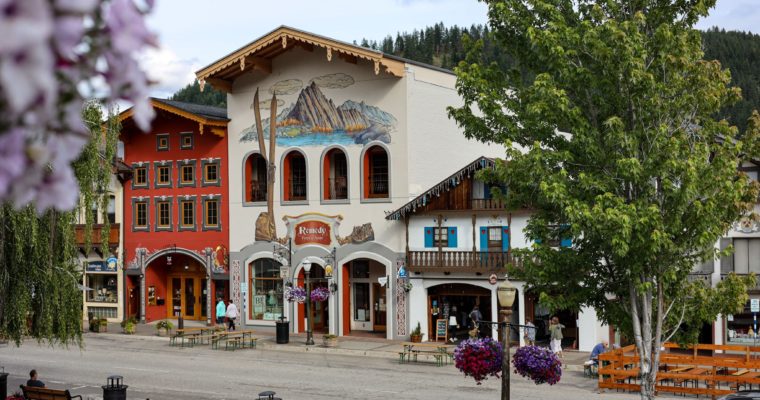 Leavenworth, Washington
