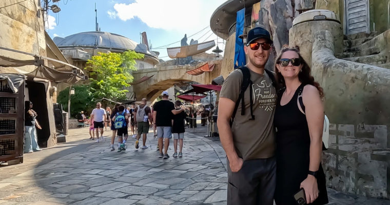 Hollywood Studios Blog