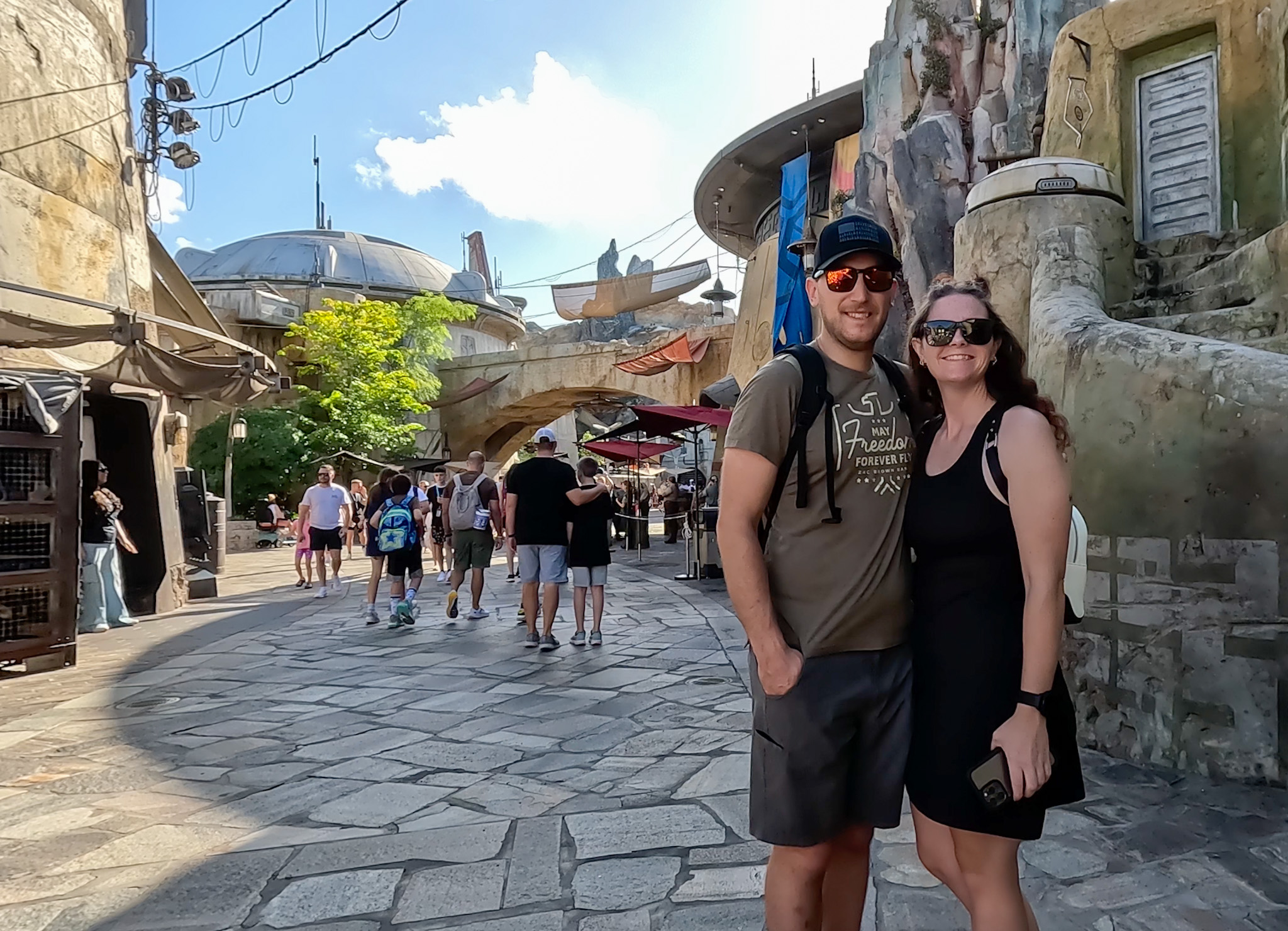 Hollywood Studios Blog