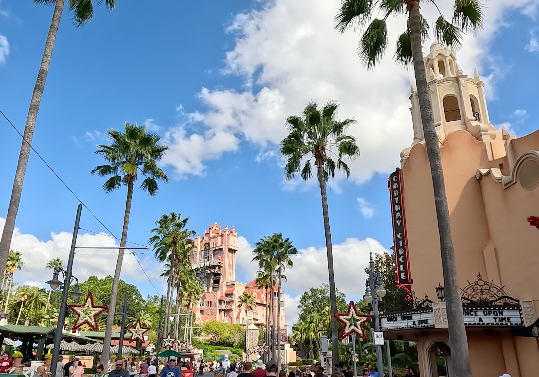 Hollywood Studios Guide